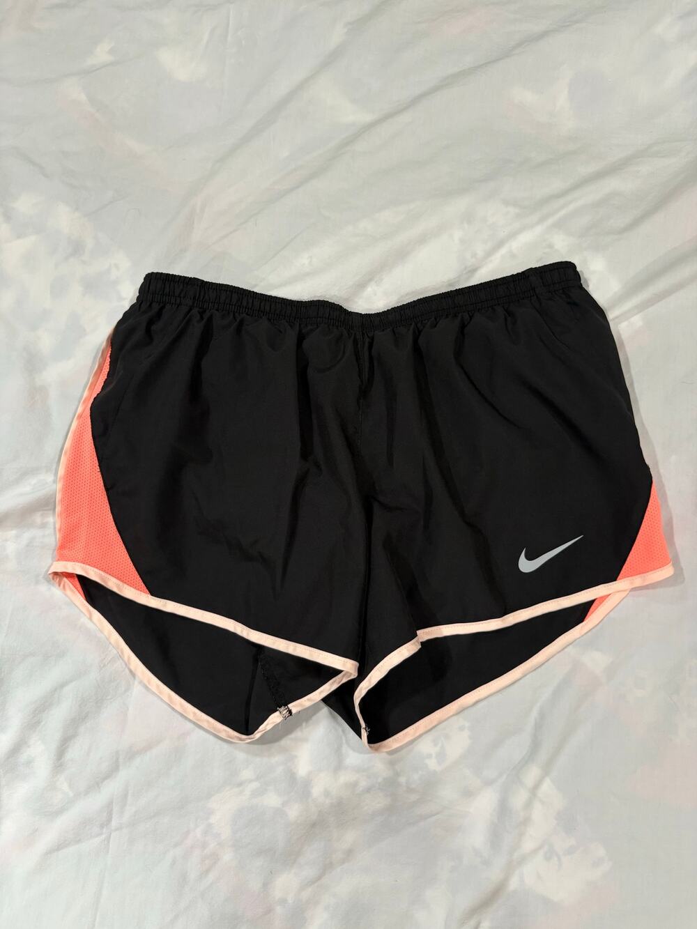 Nike Dri Fit Athletic Running Shorts Size medium